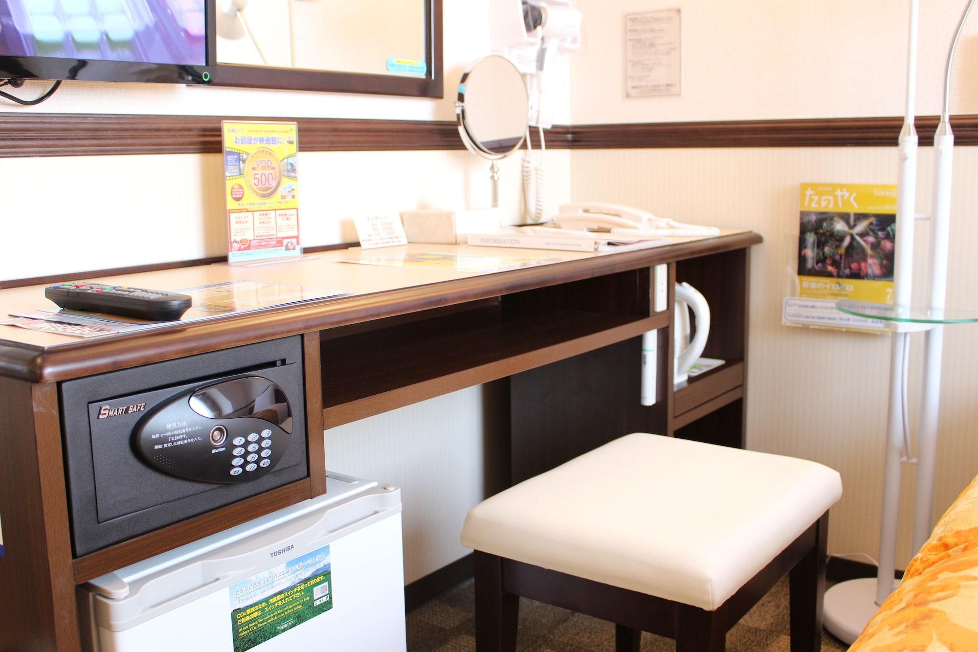 Toyoko Inn Hokkaido Okhotsk Abashiri Ekimae Extérieur photo