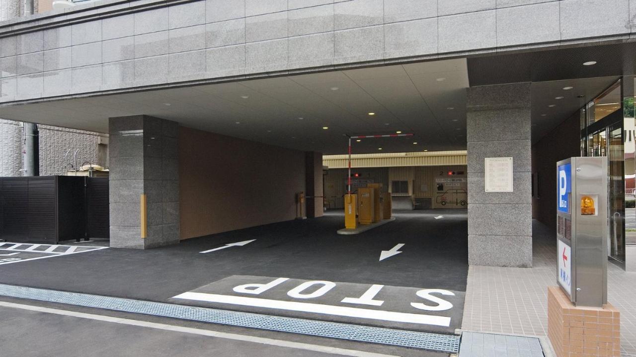 Toyoko Inn Hokkaido Okhotsk Abashiri Ekimae Extérieur photo