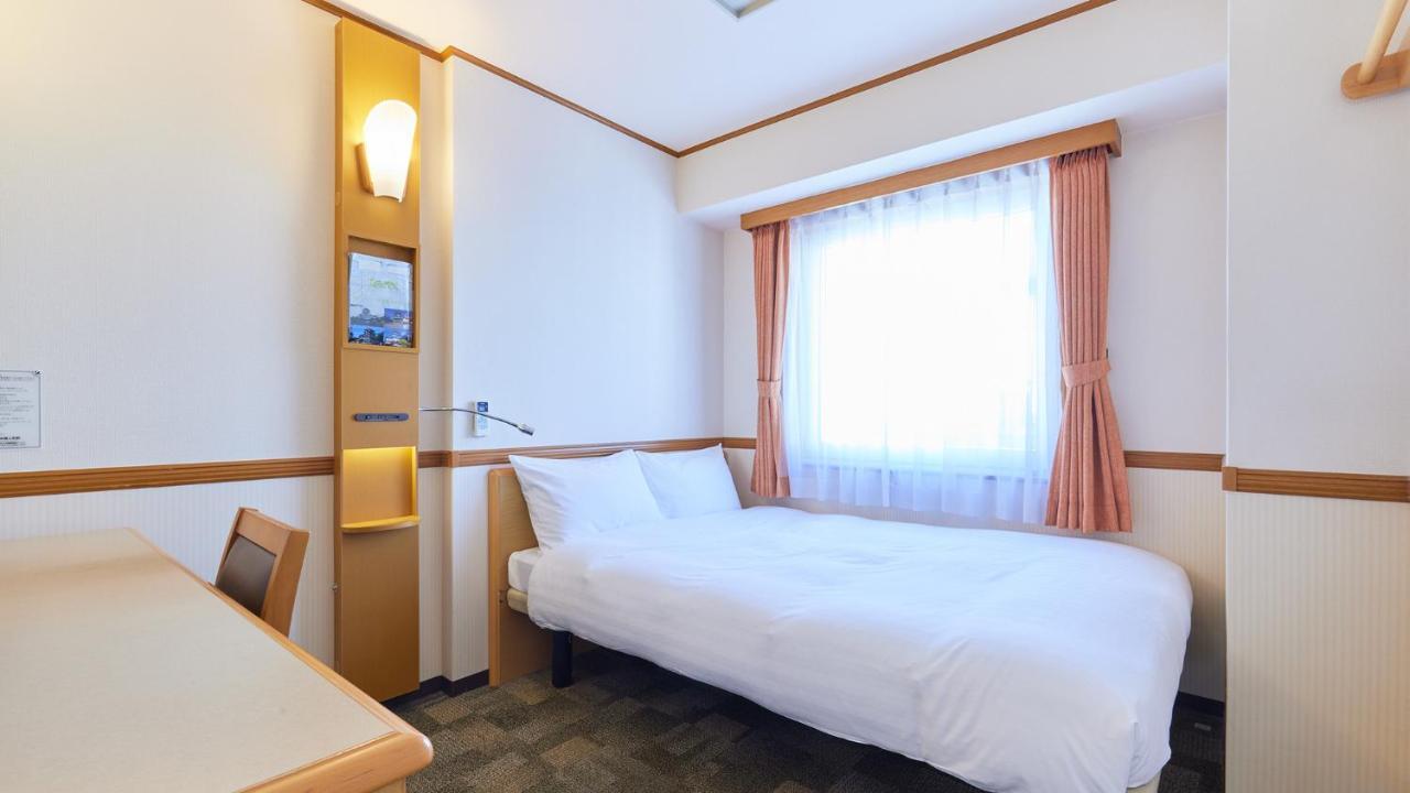 Toyoko Inn Hokkaido Okhotsk Abashiri Ekimae Extérieur photo