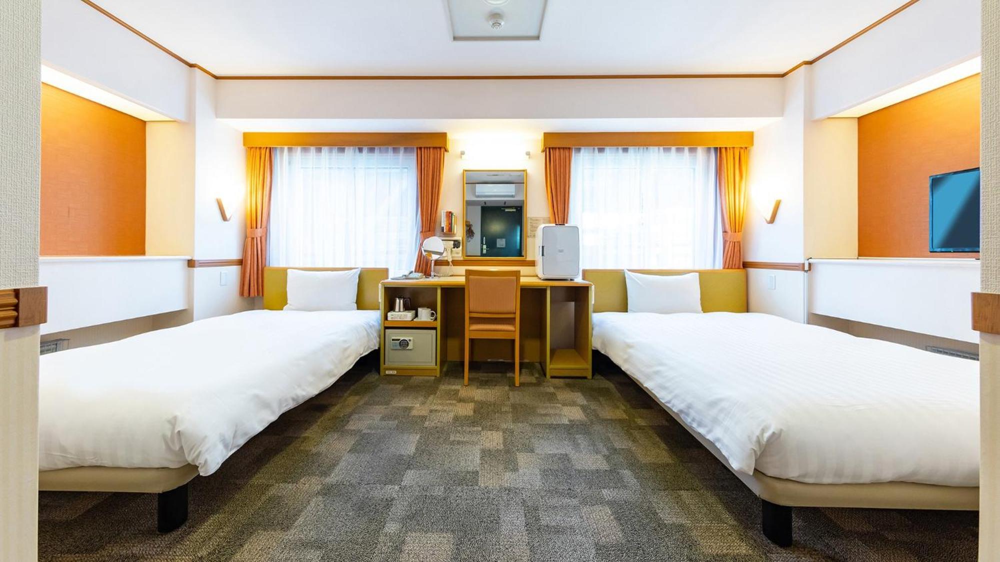 Toyoko Inn Hokkaido Okhotsk Abashiri Ekimae Extérieur photo