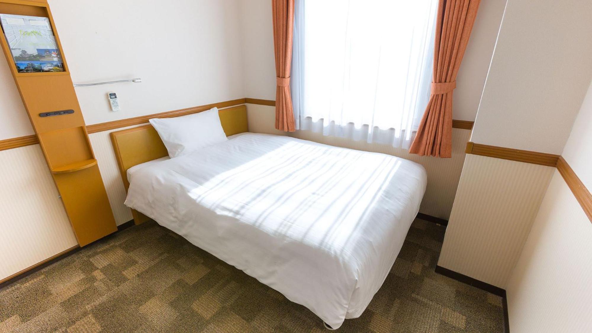 Toyoko Inn Hokkaido Okhotsk Abashiri Ekimae Chambre photo