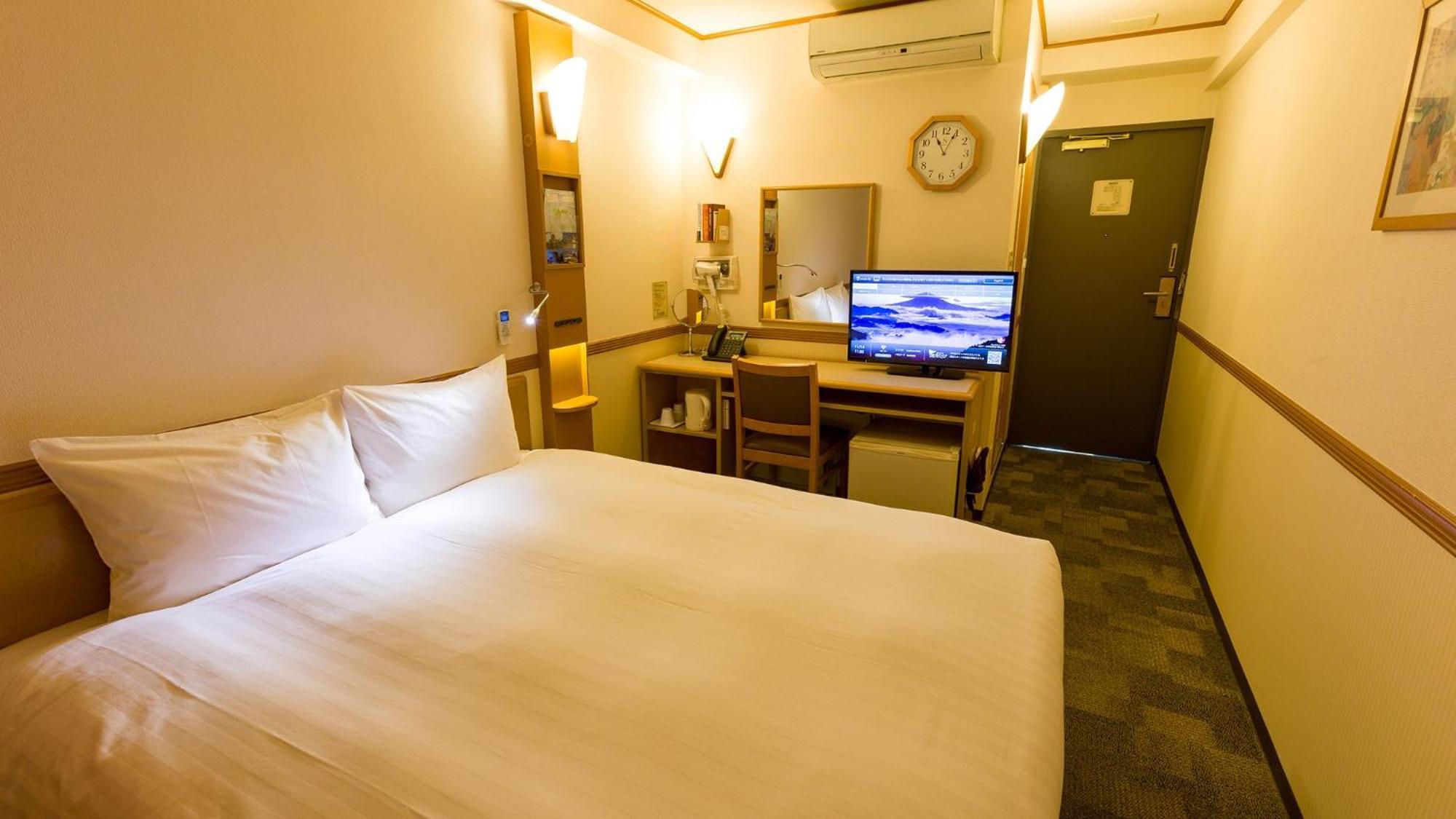 Toyoko Inn Hokkaido Okhotsk Abashiri Ekimae Chambre photo
