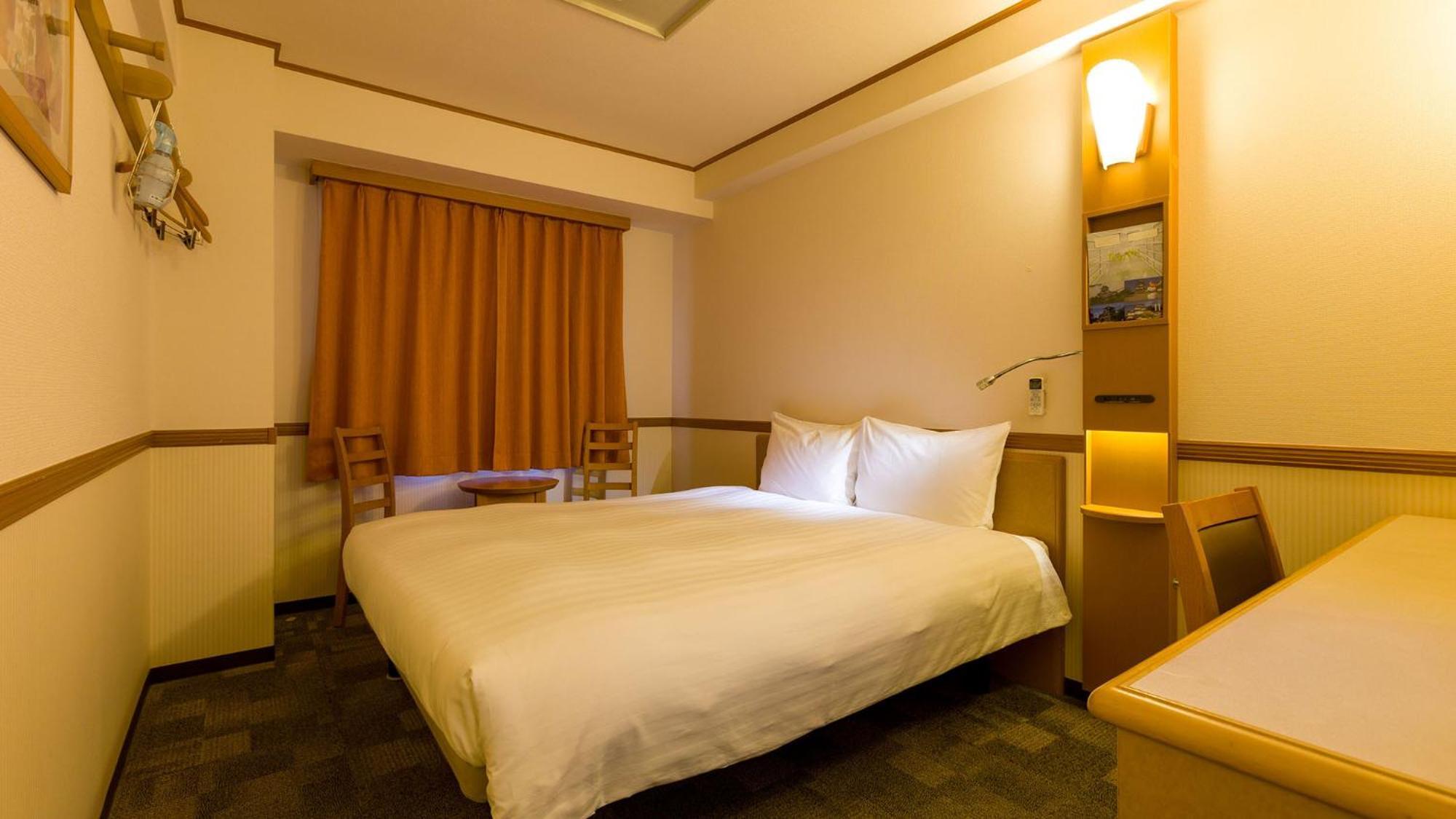 Toyoko Inn Hokkaido Okhotsk Abashiri Ekimae Chambre photo