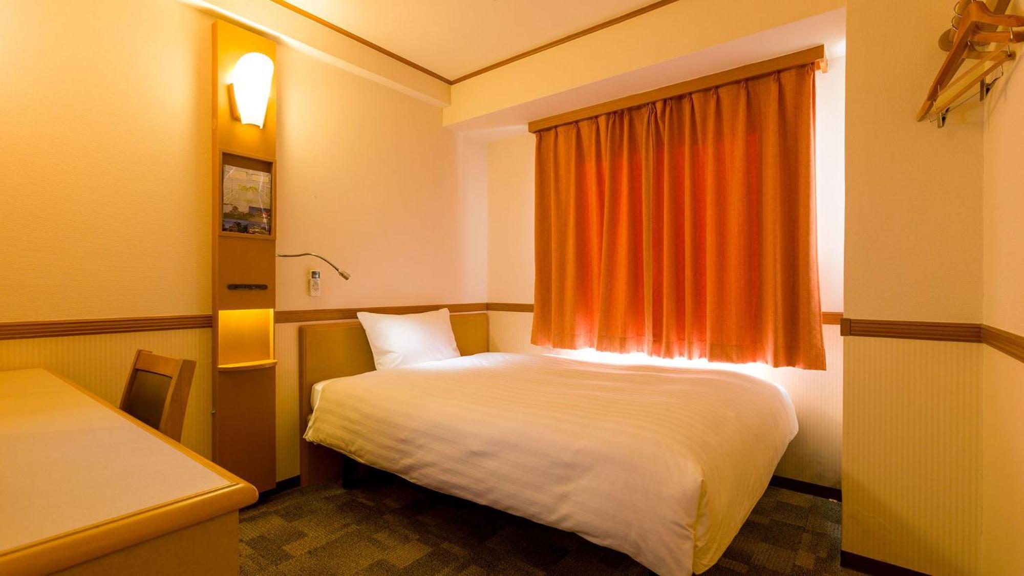 Toyoko Inn Hokkaido Okhotsk Abashiri Ekimae Chambre photo