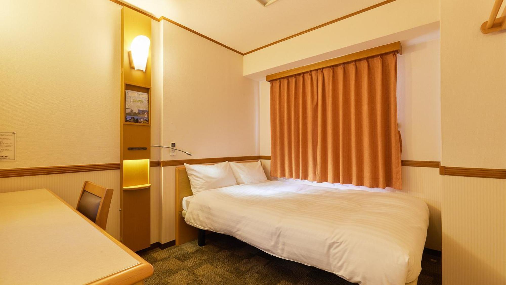 Toyoko Inn Hokkaido Okhotsk Abashiri Ekimae Chambre photo