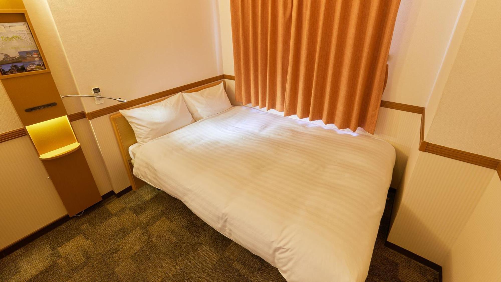 Toyoko Inn Hokkaido Okhotsk Abashiri Ekimae Chambre photo