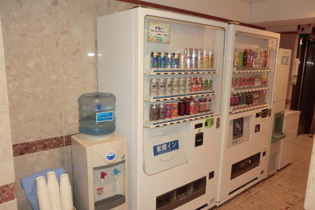 Toyoko Inn Hokkaido Okhotsk Abashiri Ekimae Extérieur photo