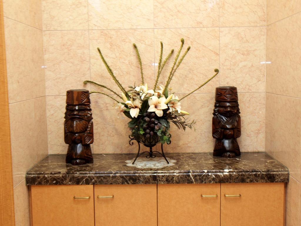 Toyoko Inn Hokkaido Okhotsk Abashiri Ekimae Extérieur photo