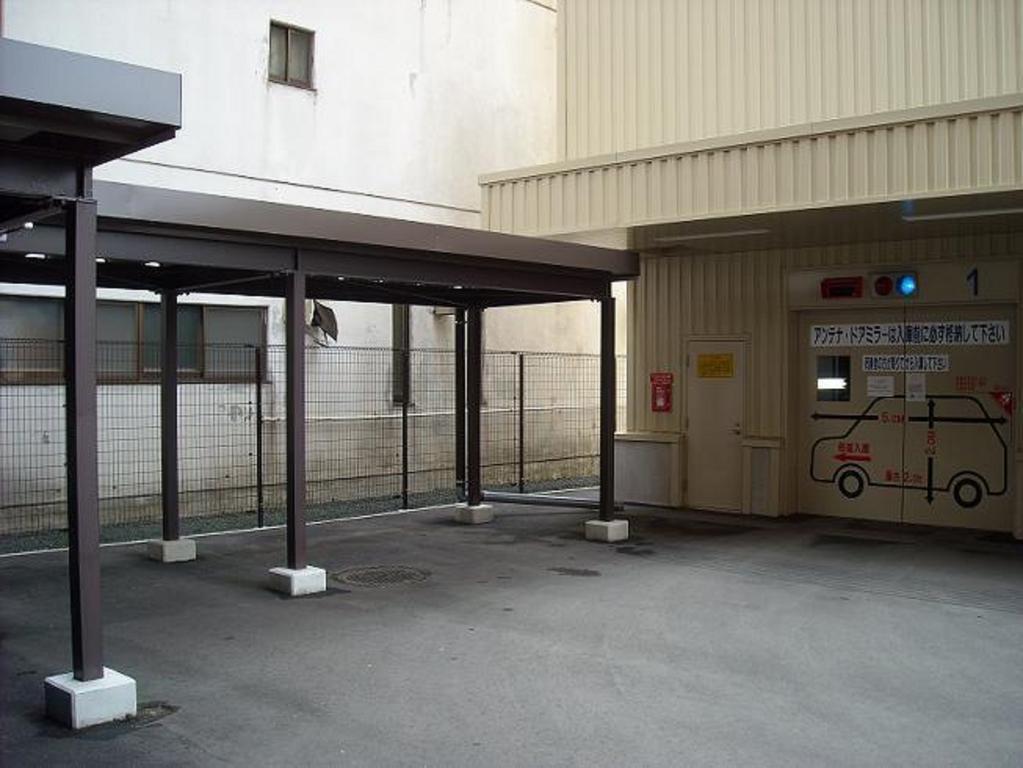Toyoko Inn Hokkaido Okhotsk Abashiri Ekimae Extérieur photo